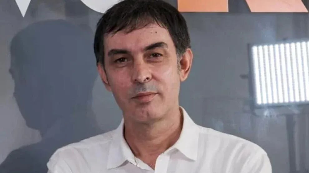 Bahadir Ozgur: Talanê fonan tezgahê talanî yo
