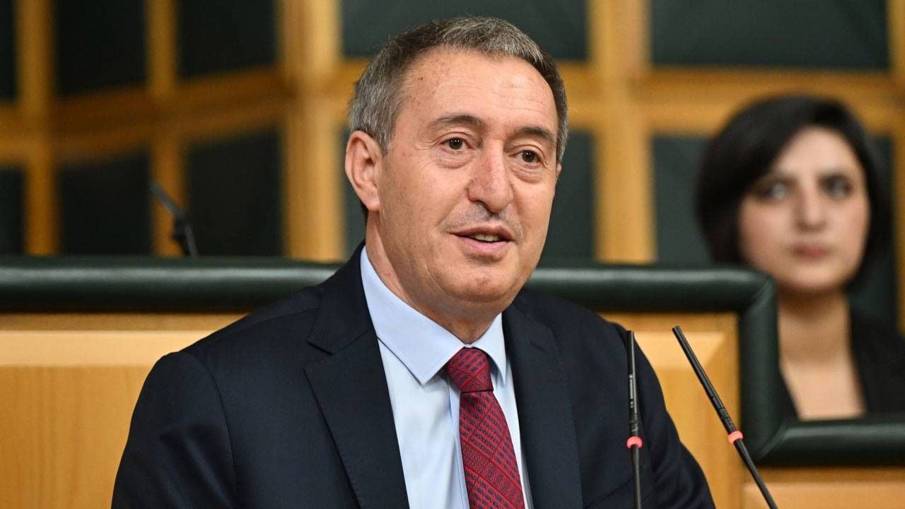 Bakirhan ji bo aştiyê bang li Serokkomar Erdogan kir
