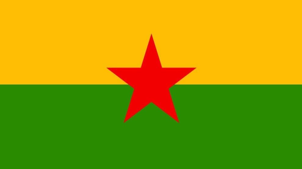 HPGê: Hefteya Lêhengiya Neteweyî pîroz be