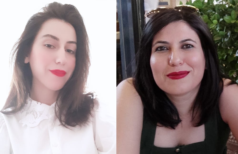 Di karê weşangeriyê de cihê jinan