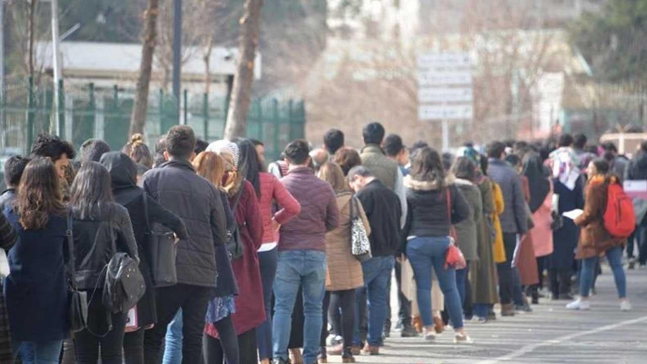 Rewşa aboriyê ya 2021’ê