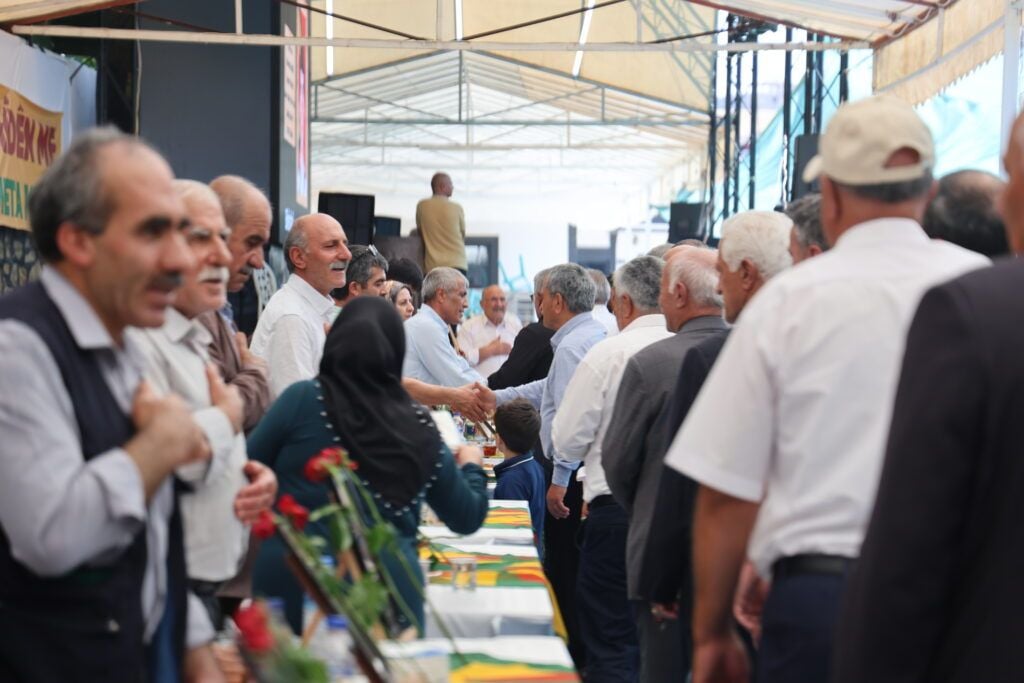 Dê sibê li Qers, Tetwan, Bazîd û Panosê şehîd werin bîranîn