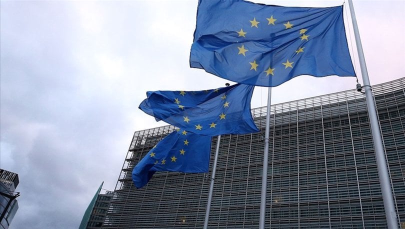 Yekitiya Ewropayê li Brukselê dicive