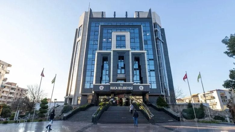 Şaredarê Bûcayê û 41 kes hatin girtin