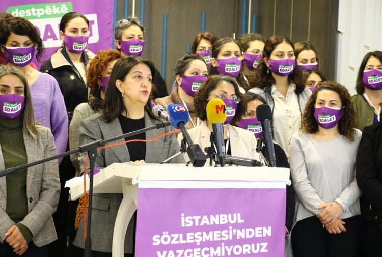 Buldan: Nikarin jinan asteng bikin