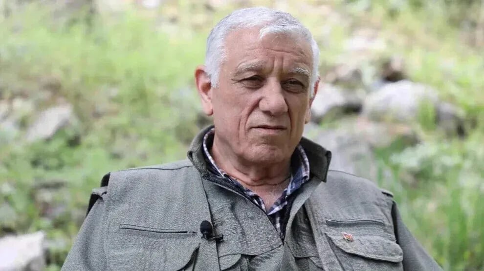 Bayik: Seba averşîyayîşê prosesî ganî gamê sîyasî û huqûqî bêrê eştene