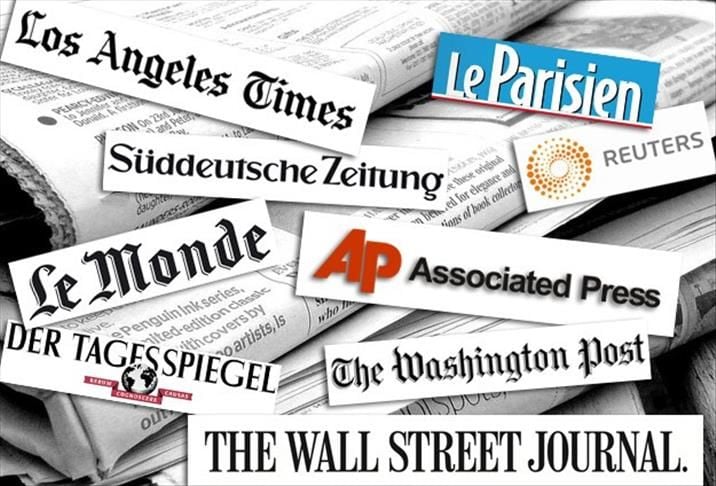 Di çapameniyê de muzakereyên Îran-Amerîkayê û aloziyên Sûdanê