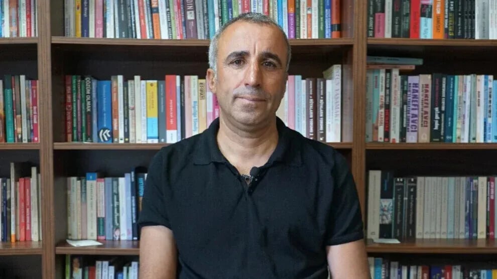 Celal Firat: Ziwanê 'terorî' ser o ramitişê prosesî netîceyanê rindan nêdano