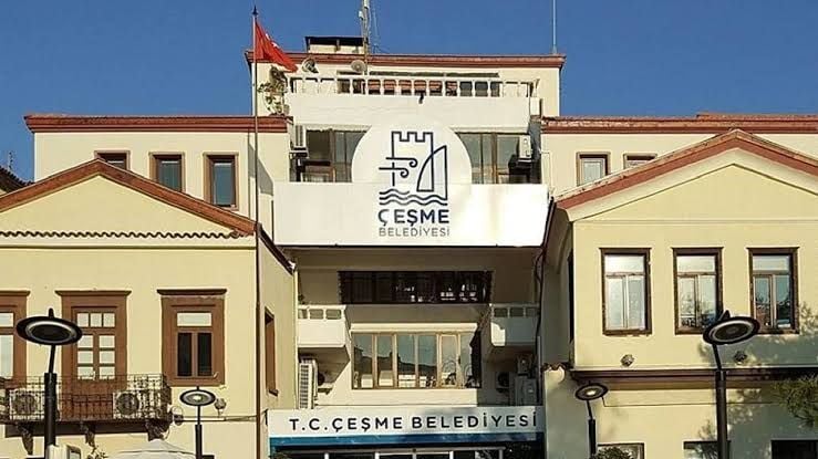 Operasyonê vera Şaredarîya Çeşmeyî: Zaf kesî ameyî destbendkerdene