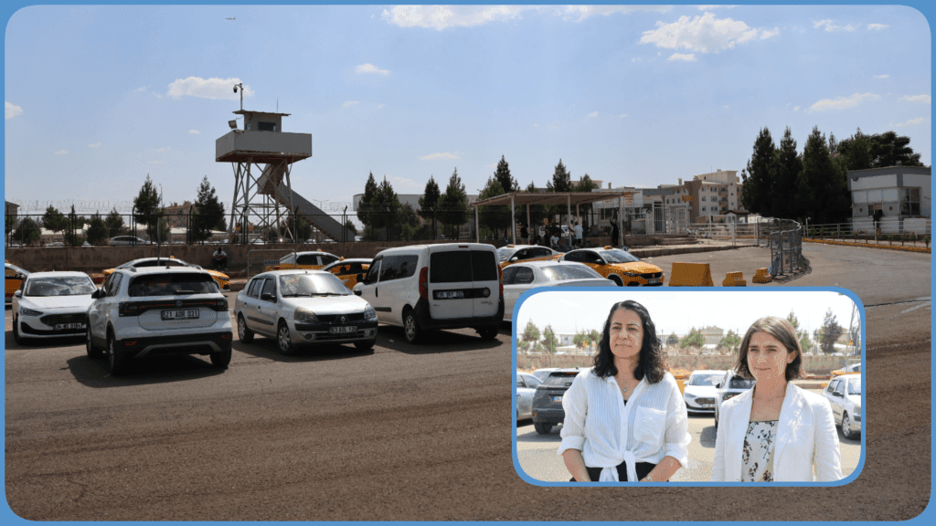 ‘Ciwan di nava tiryakfiroşan de tên ragirtin divê demildest bên berdan’