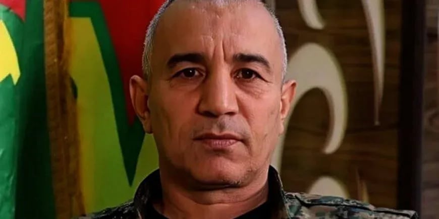 Çiya Kobanê bi fermî dest bi peywira xwe kir