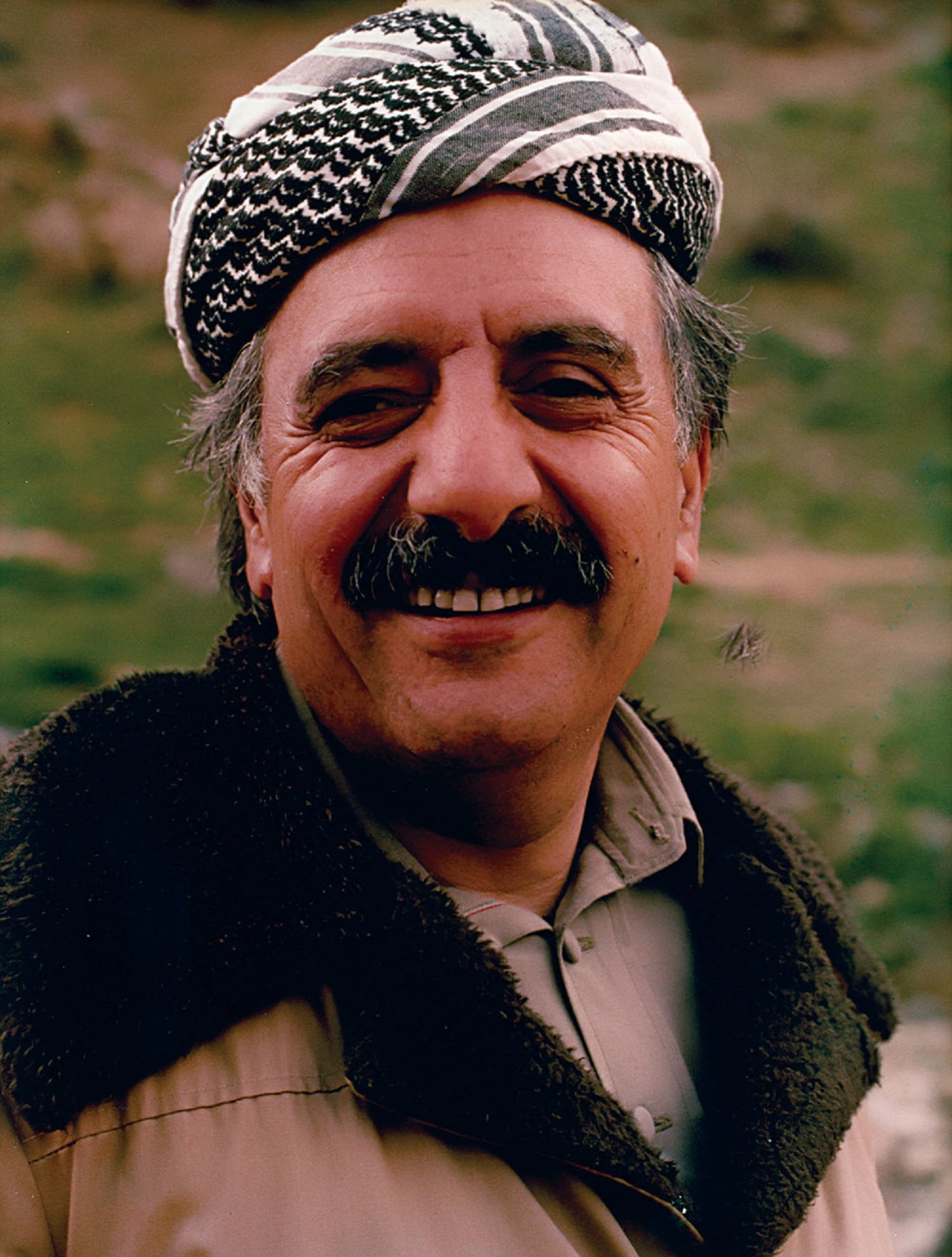32 sal piştî kuştina Ebdulrehman Qasimlo