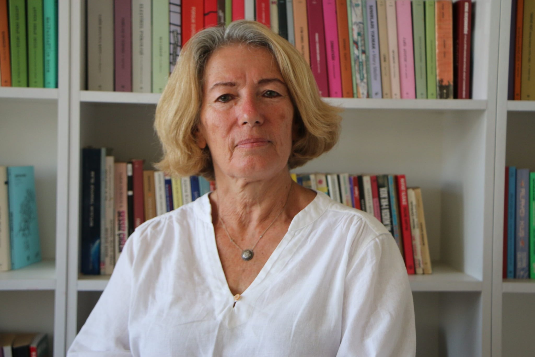 ‘Divê fikrên Ocalan bê navbeynkar bigihîjin gel’