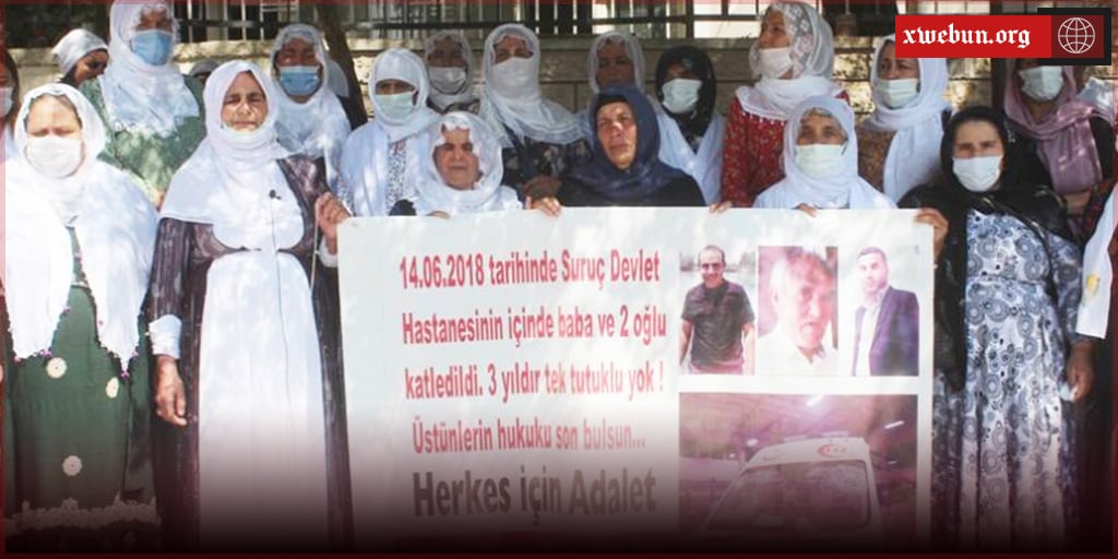 'Em ê her roj hesap bipirsin'