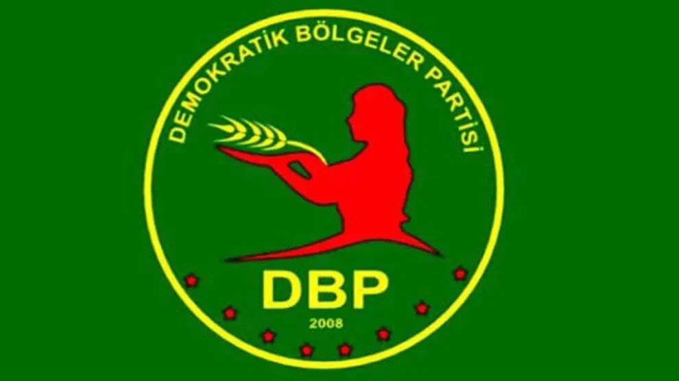 DBPê ferdên malbata Dedeogûllari bi bîr anî