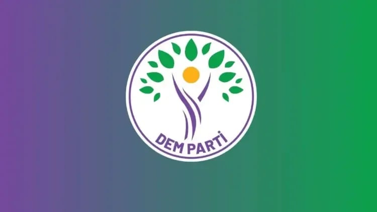 DEM Partî qabê Roşanê Qurbanî peyam da