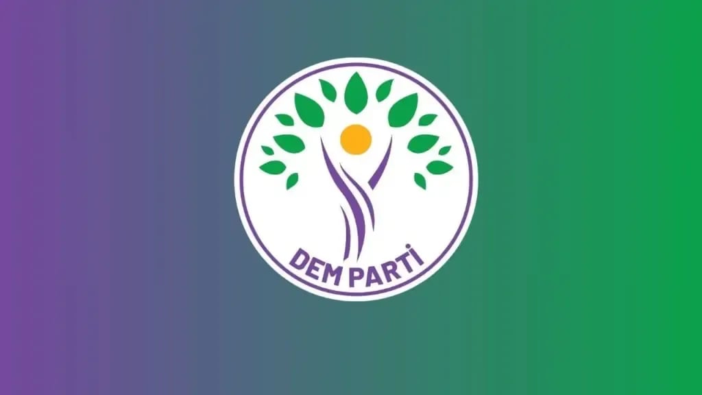 Dem Partî: Ma qebul nêkenê ke hesasîyetê elewîyan bibê hacet