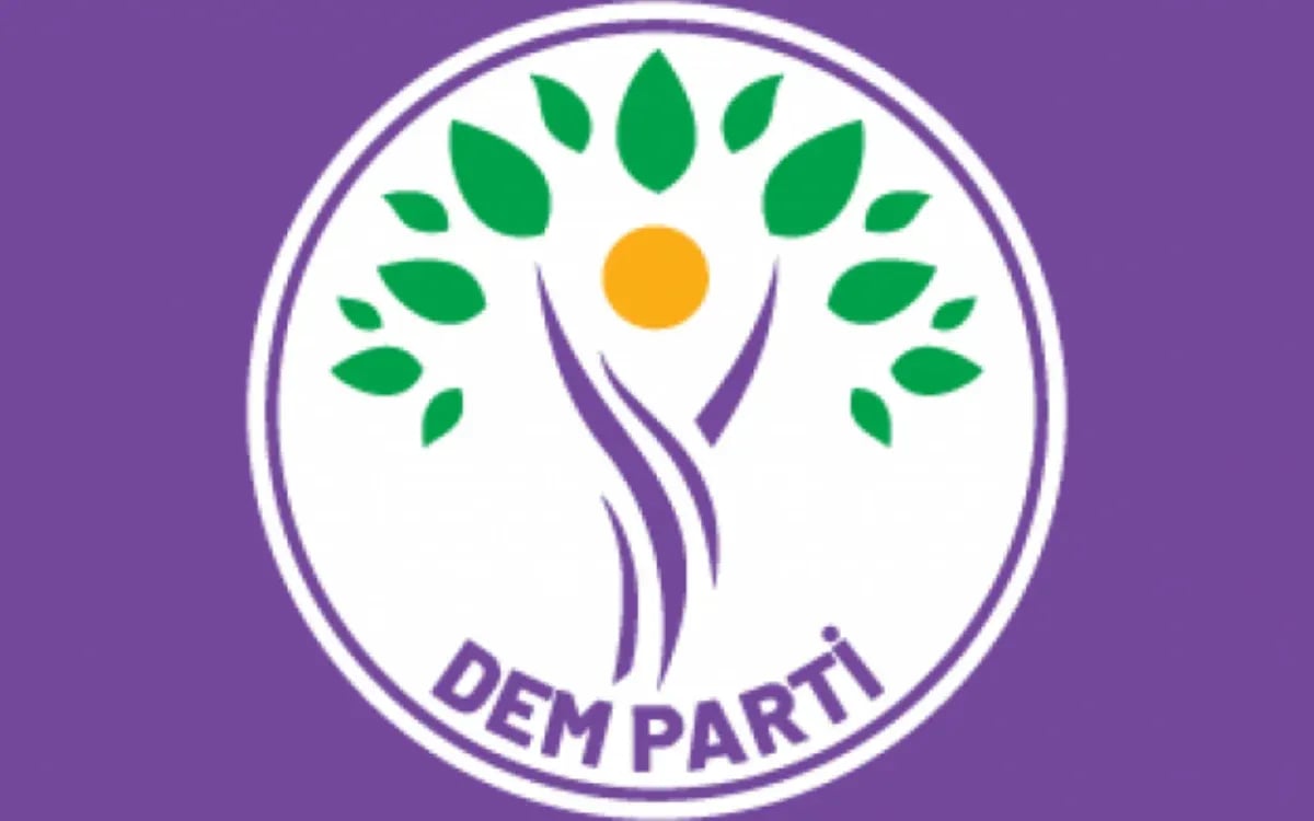 DEM Partî: Rêya demokratîkbûnê jî bi gavên siyasî yên wêrek derbas dibe