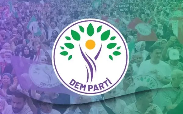 DEM Partî: Heta berpirsiyar hesab bidin dê têkoşîna me bidome