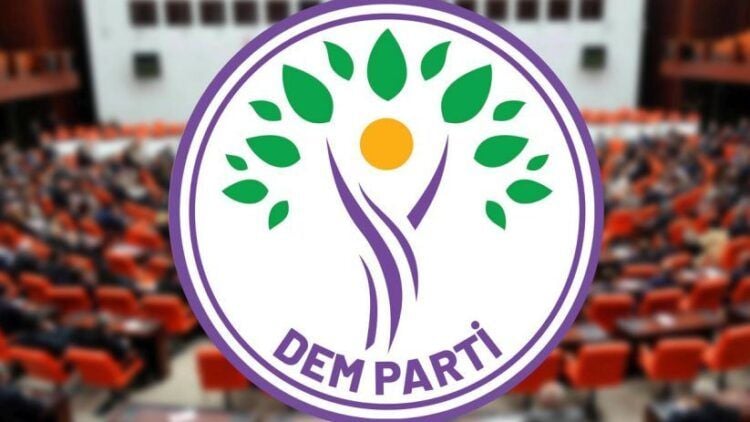 DEM Partî qurbanîyê Qetlîamê Pirsûsî yad kerdê