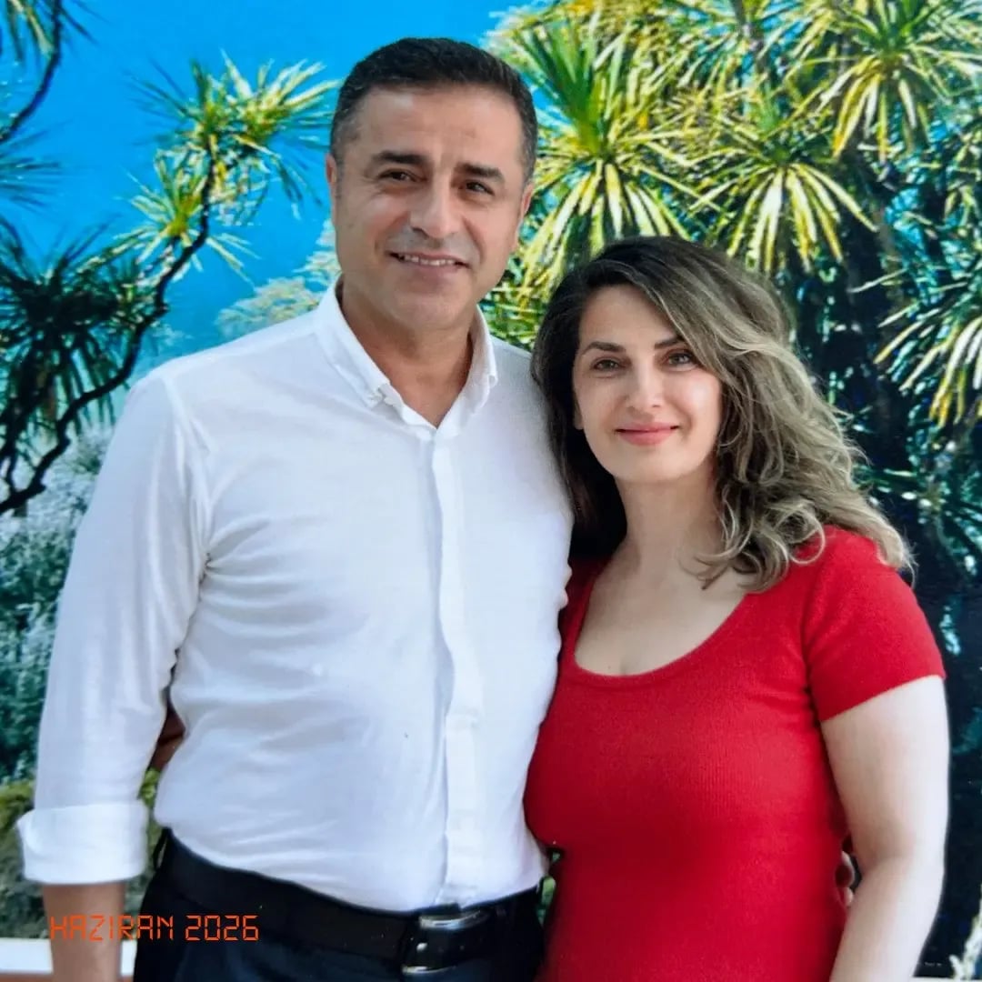 Edîrne ra silamê germî…