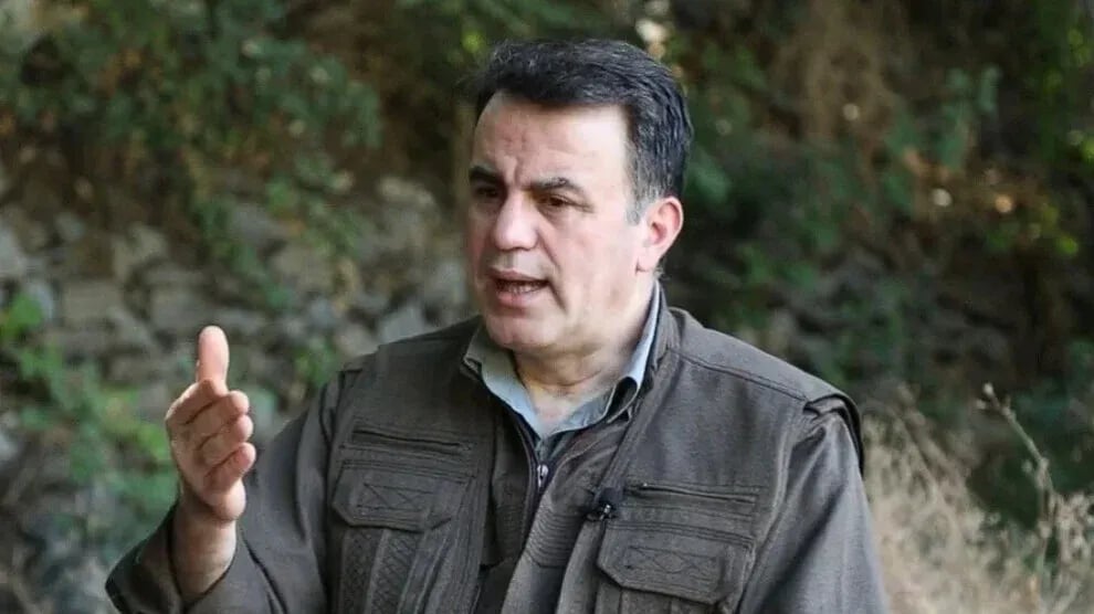Nurettîn Demîrtaş: Geşedana ku Rêber Apo ne di nav de be em ê bi fikar pêşwazî bikin