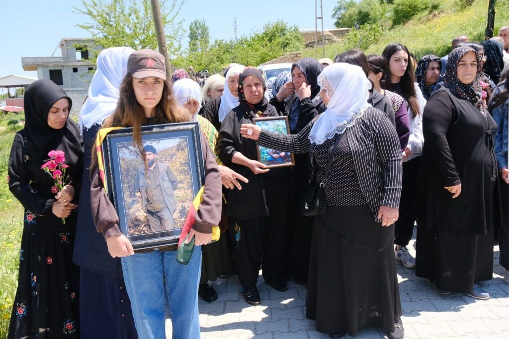 MEBYA-DERê Mehmet Yildirim bibîr anî