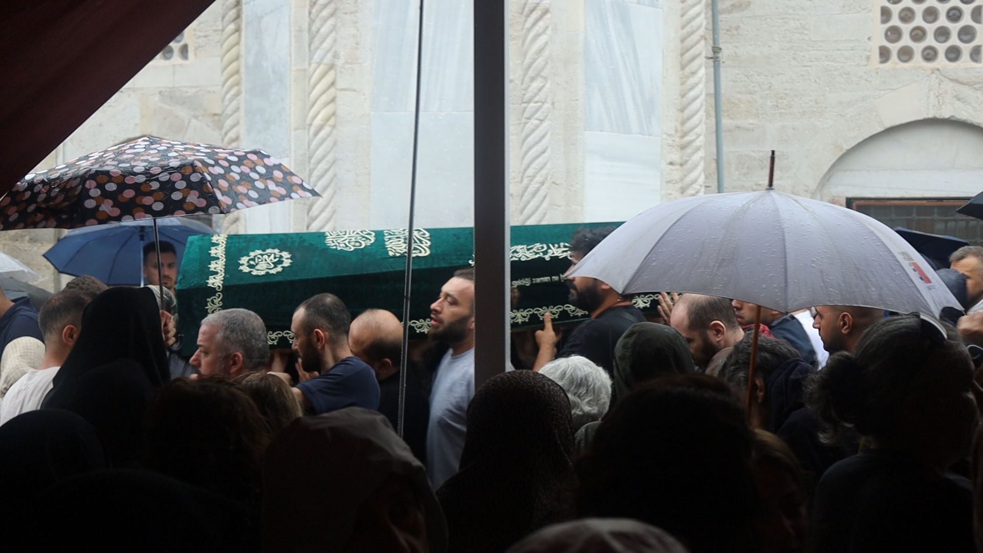 Direncan Aykol raywanîya xo ya peyêne rê ame oxirkerdene