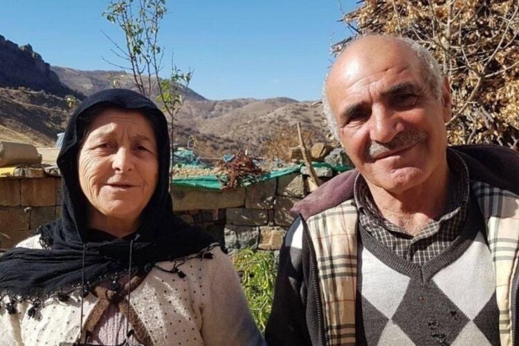 Ji bo doza Şîmonî Dîrîl serlêdana Dadgeha Bingehîn hat kirin