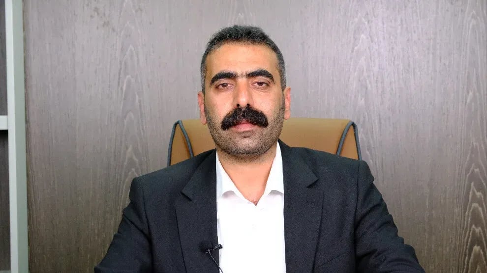 Hevşaredarê Amedê Dogan Hatun ji wezîfeya xwe îstîfa kir