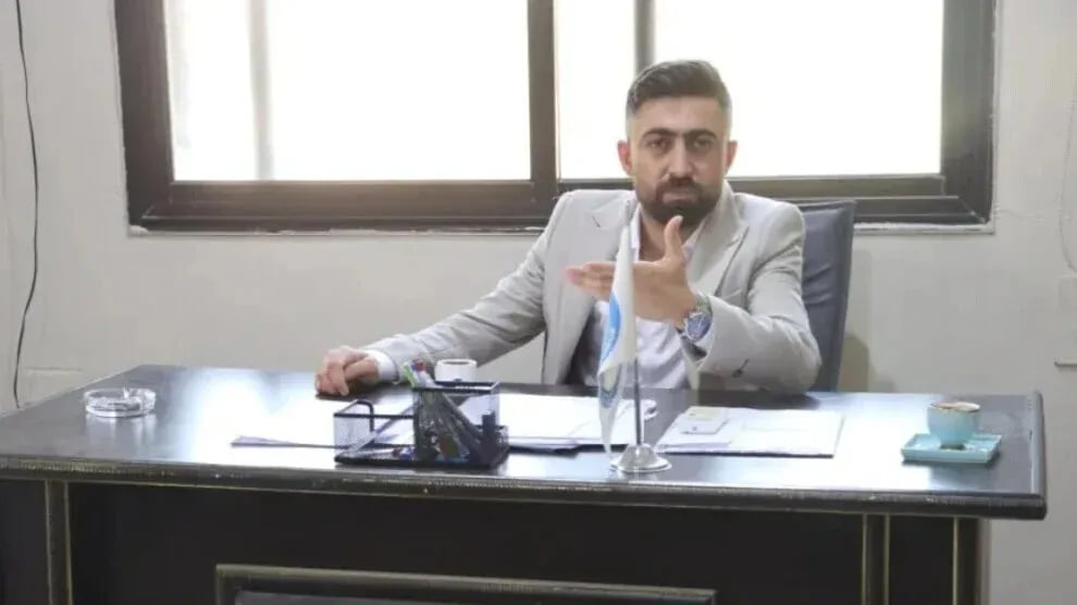 Dr. Dilşad Îsmet bû Midûrê Tenduristiyê yê Kobanê