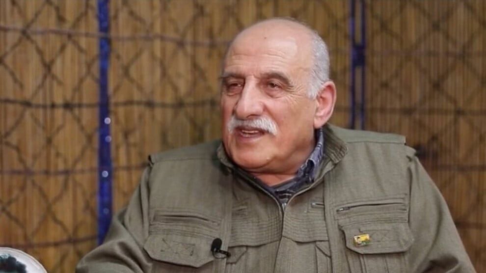 Eke têkilîya Îmralîyî biserûber nêbo, raverdeyî bi weşîye aver nêşîno