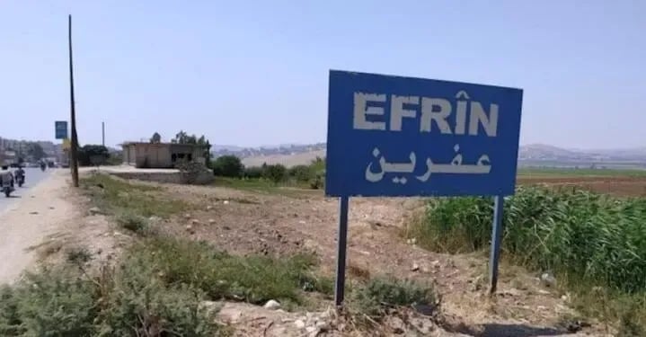 Li Efrînê 152 mamosteyên kurd ji wezîfeyê hatin dûrxistin