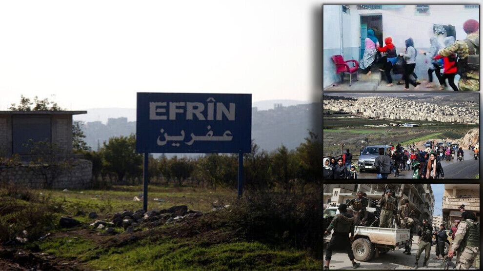 ‘7 sal in ji bo vegerê li ber xwe didin’