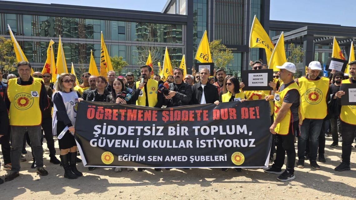 Şaxên Egîtîm Senê êrişa li Siwêregê şermezar kir