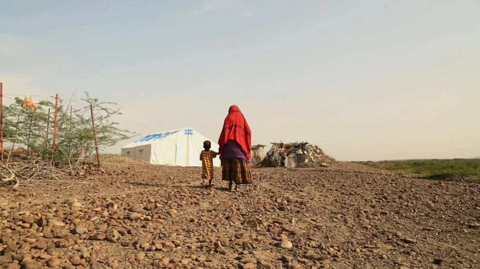 UNICEF: Rîyê El Niñoyî ra 347 mîlyon qijî binê tehlukeyî de yê