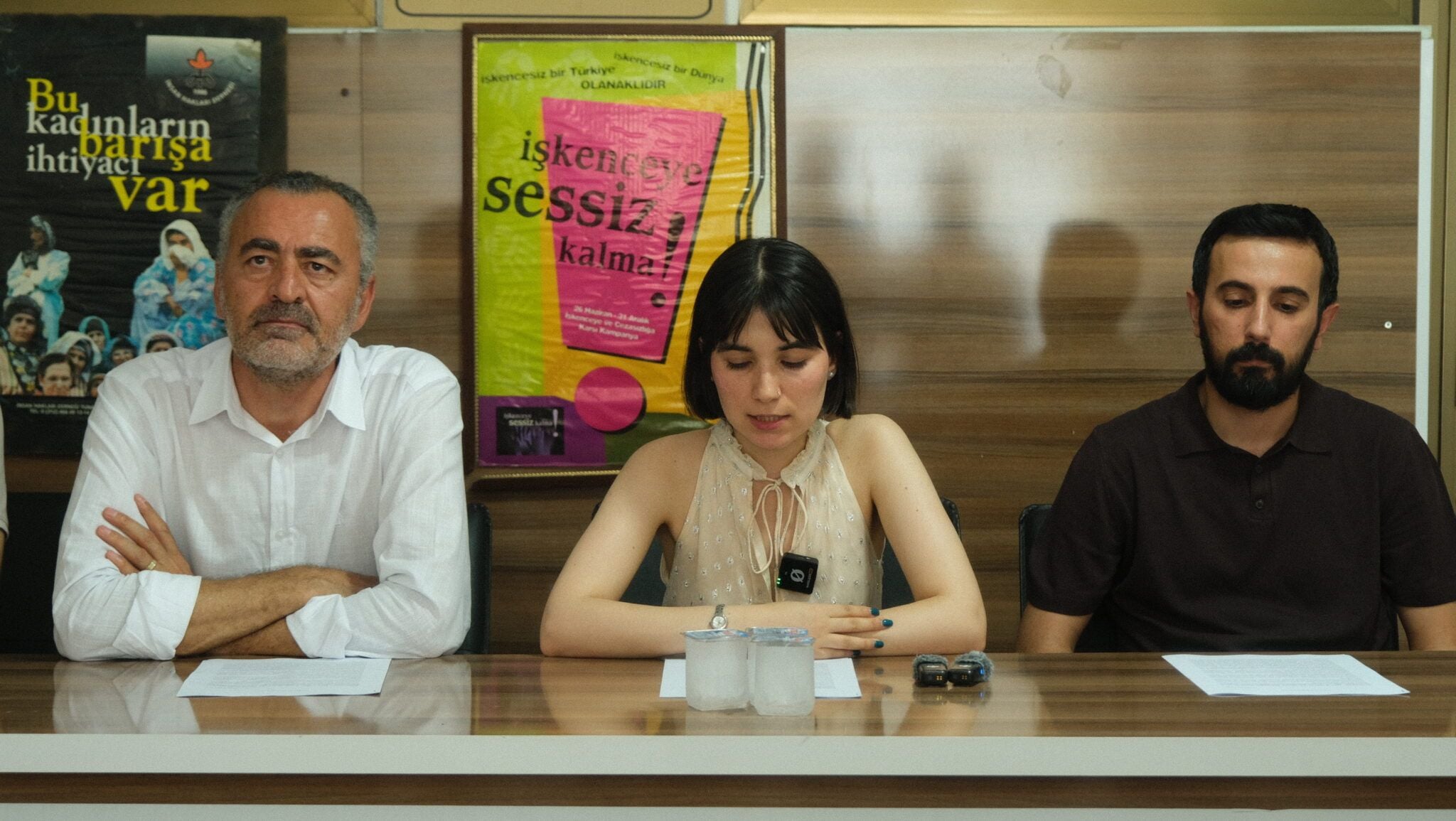 Li girtîgehan 2 hezar û 629 maf hatin binpêkirin