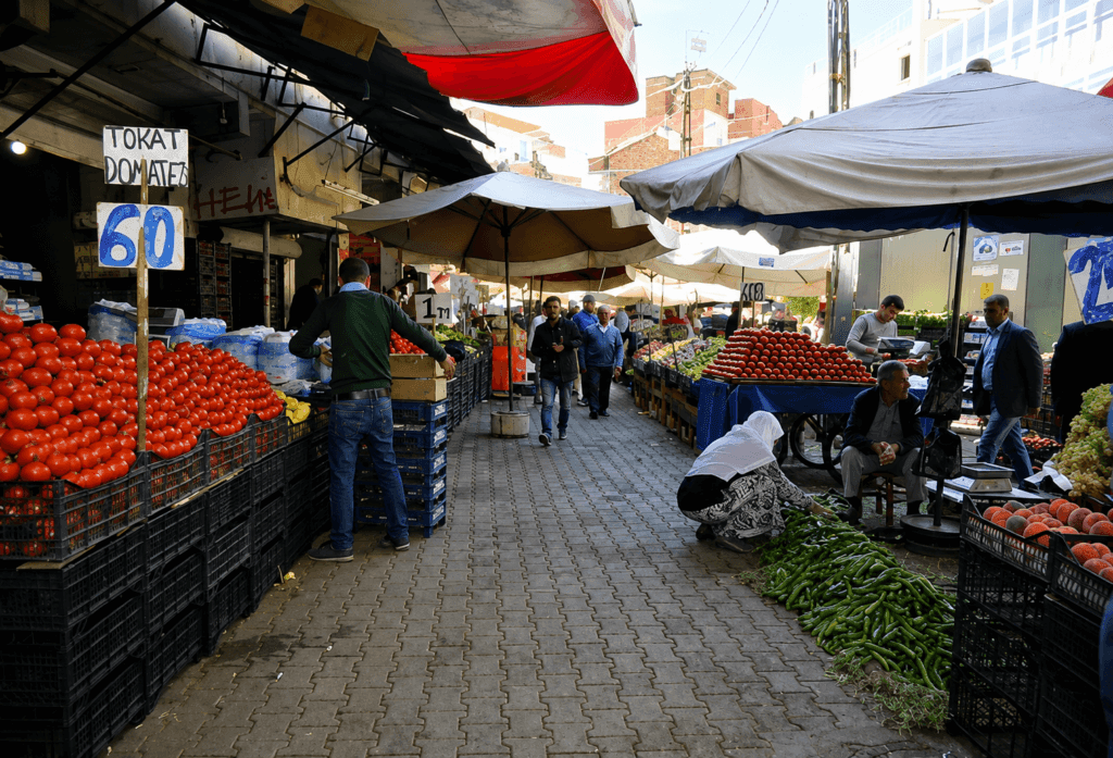 Dikandarên Êlihê: Rewşa aboriyê bandoreke nebaş li me dike