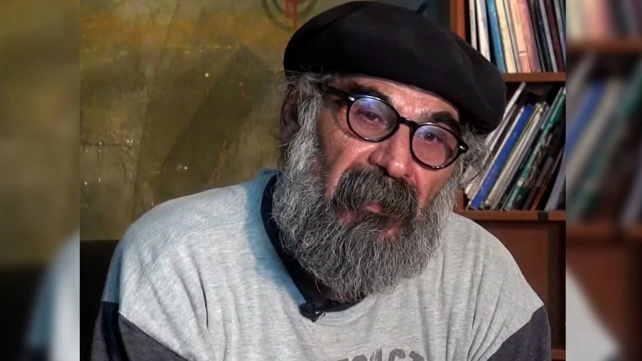 Di helbestê de Şêx, di helwestê de Xocê Xizir