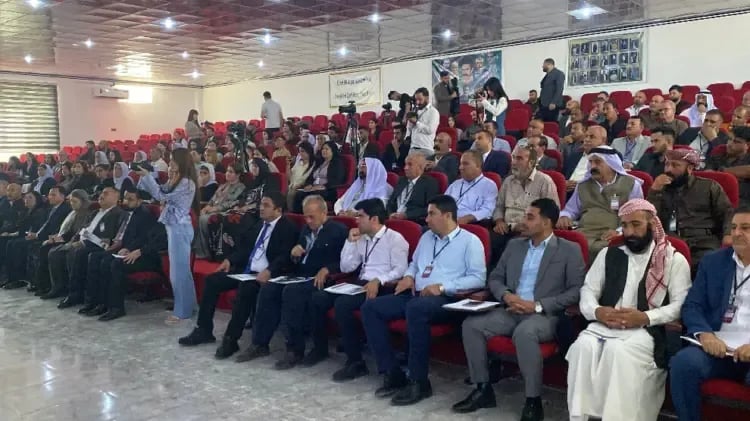 Encamnameya Konferansa ‘Jenosîd û Entegrasyona Demokratîk’ hat eşkerekirin