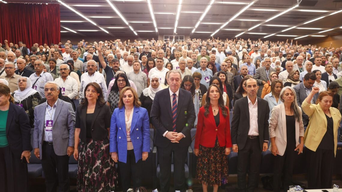 Bakirhan û Hatîmogullari dîsa hatin hilbijartin