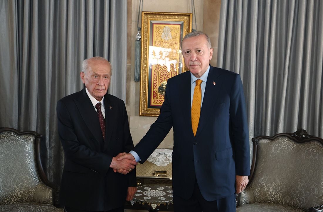 Ji AKPê gavên şênber