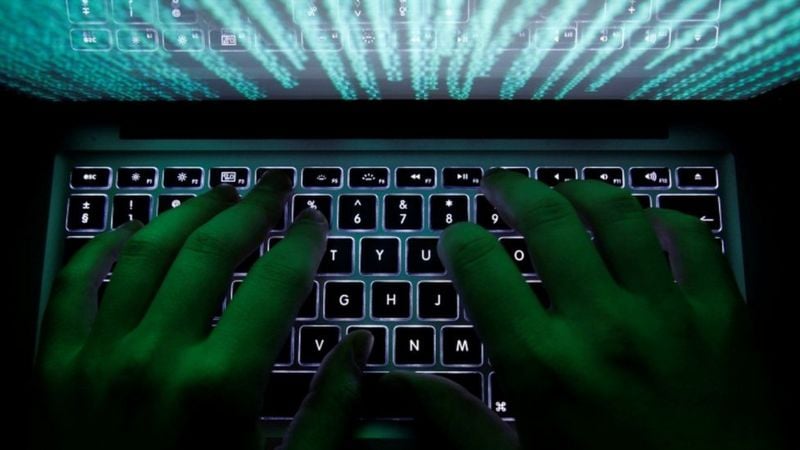 Li dijî şirketên Amerîkayê êrîşên elektronîk