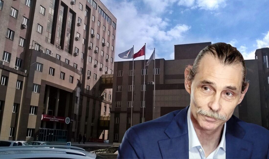 Şaredarê Etîmesgutê jî di nav de 52 kes hatin binçavkirin