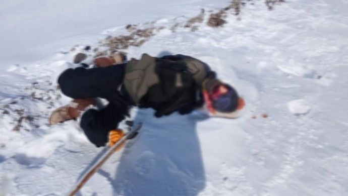 Cenazeyê Fehîm Tosûn hat wergirtin