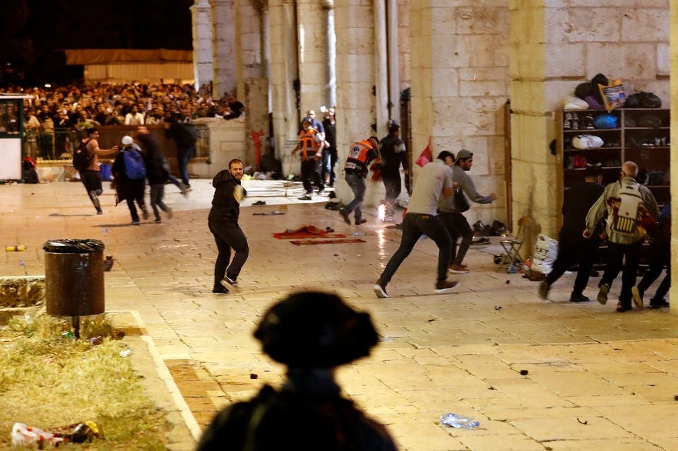 Tundiya Israîlê ji gelek aliyan ve hate şermezarkirin