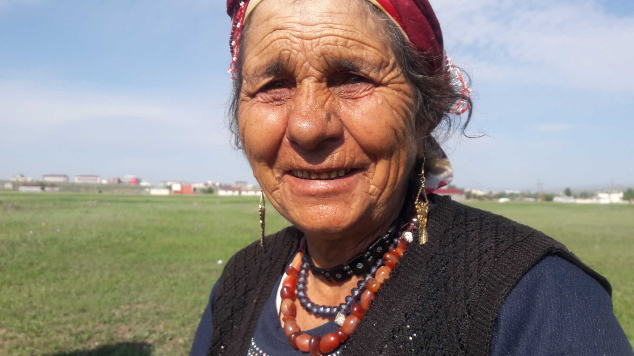 Xweziliya min li te jinê û wê hezkirinê!