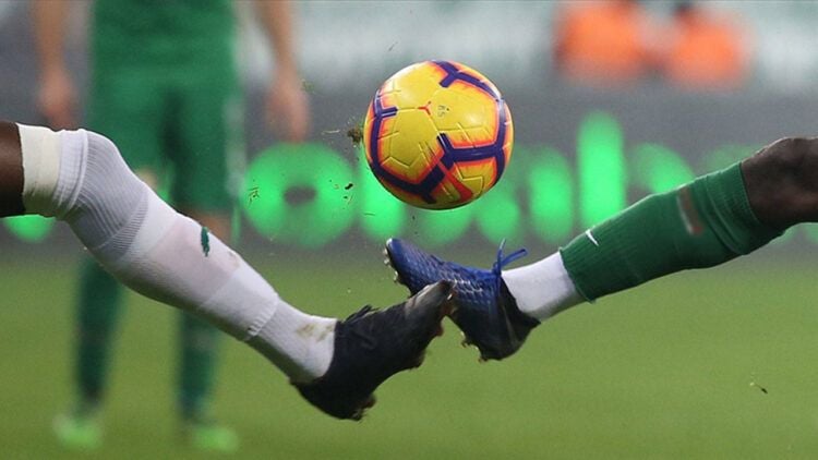 19 lîstikvanên futbolê hatin binçavkirin