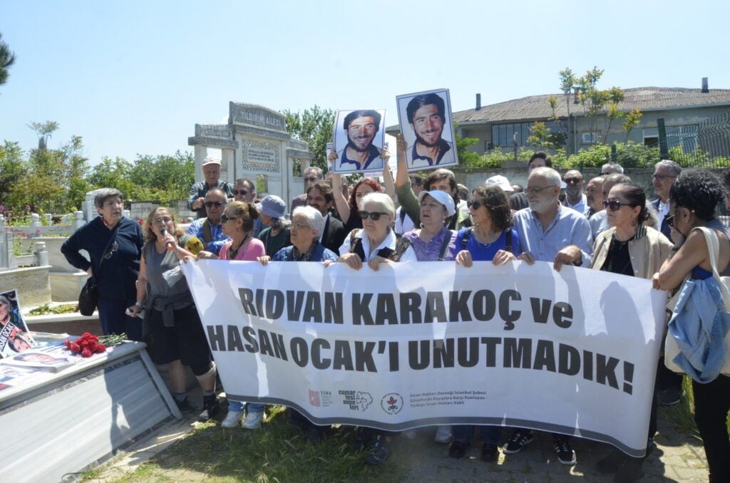 Li Goristana Gaziyê bernemeya bîranînê