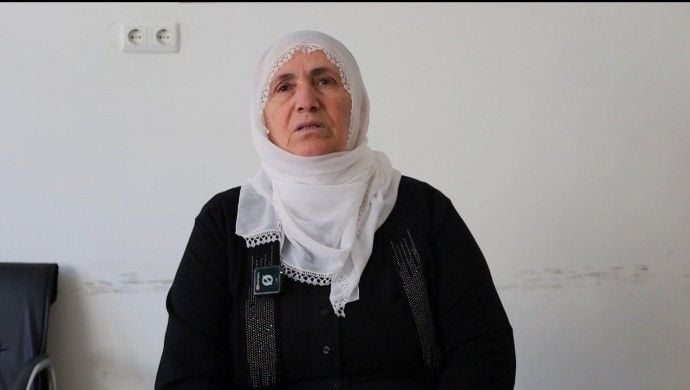 Refike Akin: Em ê baweriya xwe bi aştiya wan neynin